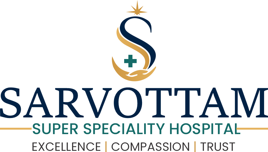Sarvottam Super Speciality Hospital